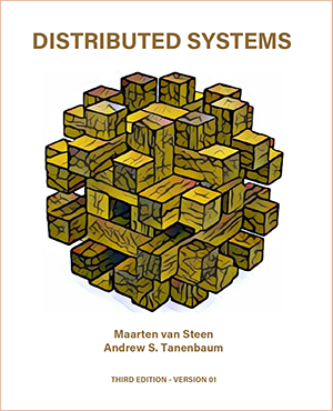 Distributed Systems 3rd edition